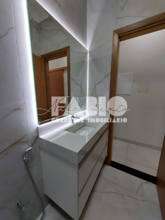Casa de Condomínio com 3 quartos à venda, 154m² — foto 8 de 28