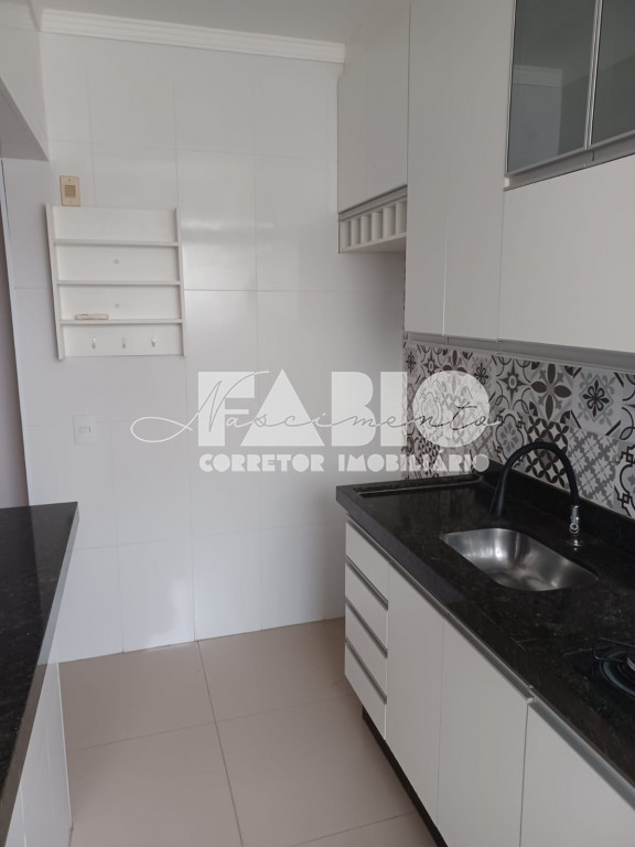 Apartamento com 2 quartos à venda, 55m² — foto 5 de 16