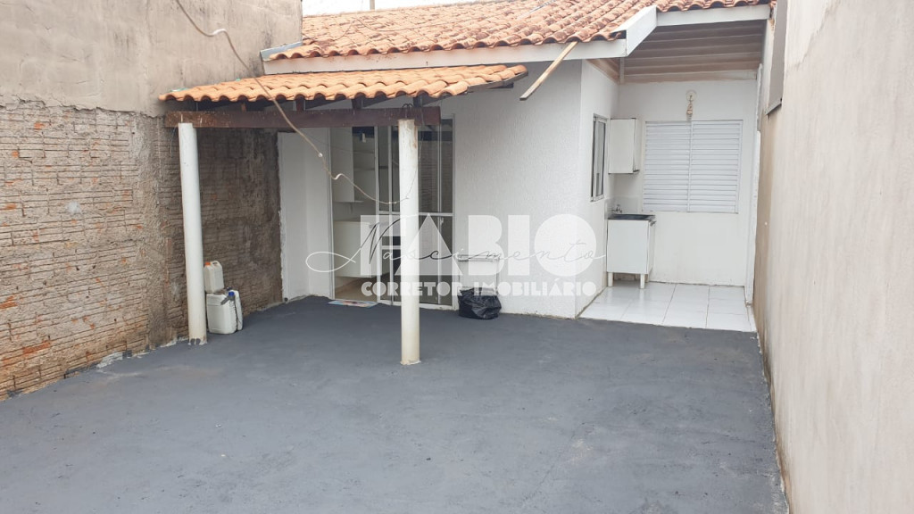 Casa de Condomínio com 2 quartos à venda, 60m² — foto 2 de 24
