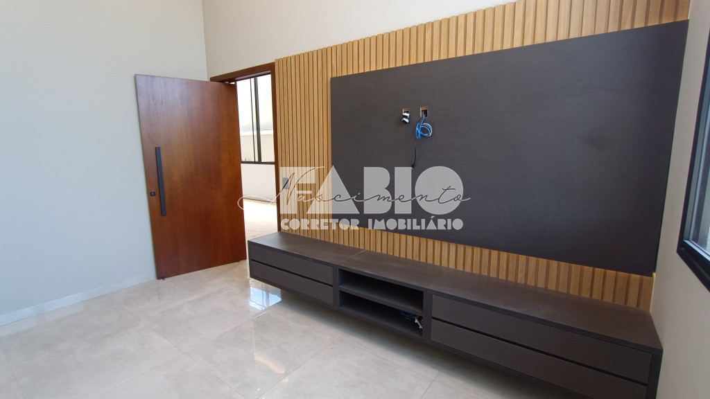 Casa de Condomínio com 3 quartos à venda, 202m² — foto 9 de 22