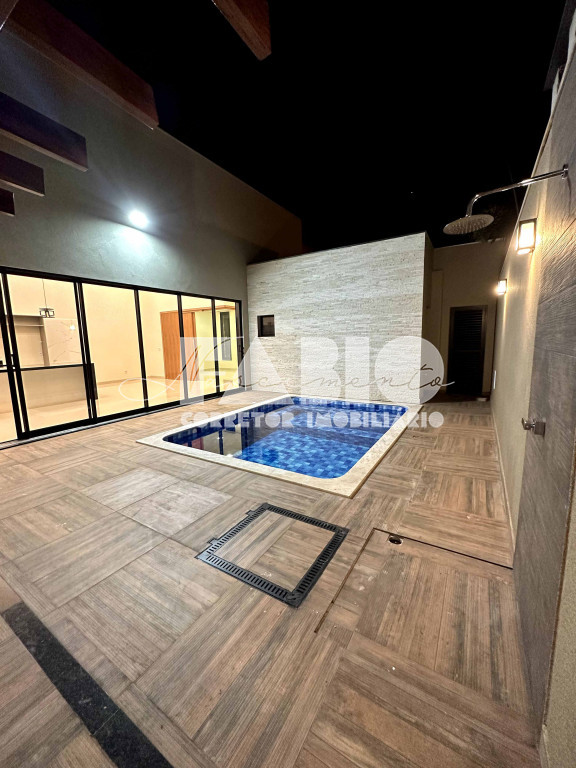 Casa de Condomínio com 3 quartos à venda, 227m² — foto 4 de 29
