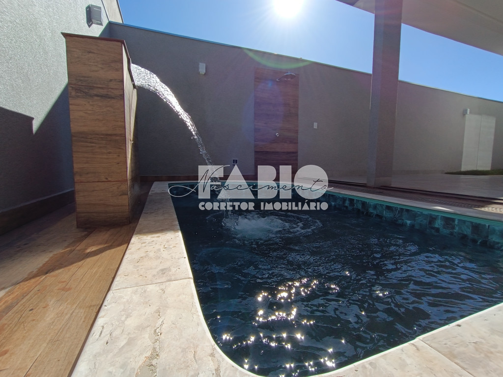 Casa de Condomínio com 3 quartos à venda, 155m² — foto 12 de 25