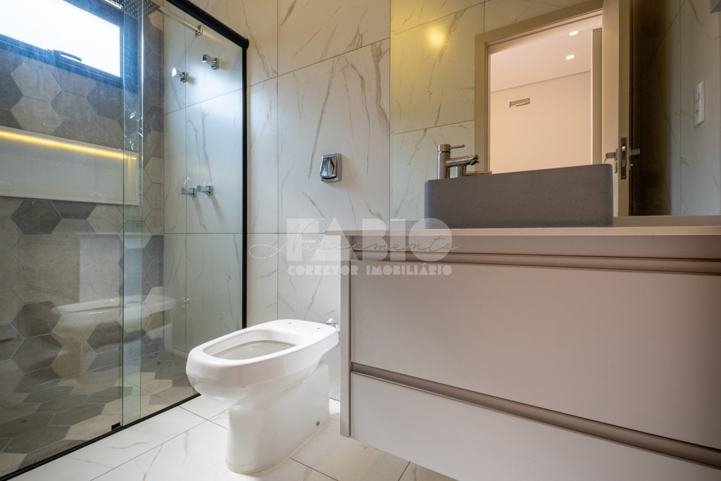 Casa de Condomínio com 3 quartos à venda, 167m² — foto 20 de 29