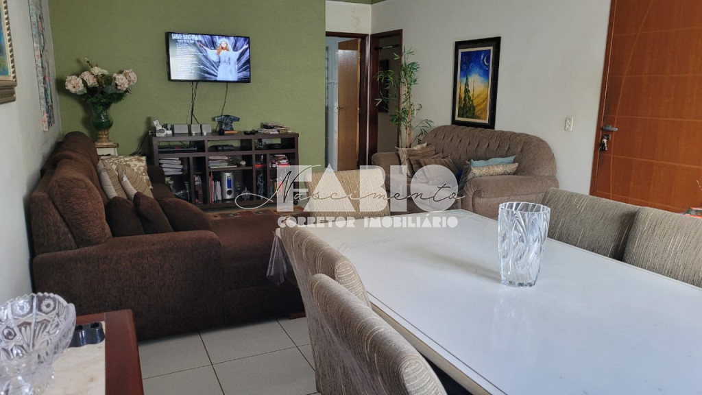 Casa com 3 quartos à venda, 120m² — foto 3 de 17