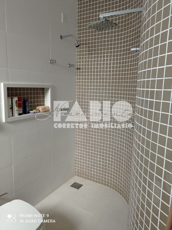 Casa de Condomínio com 3 quartos à venda, 200m² — foto 13 de 29
