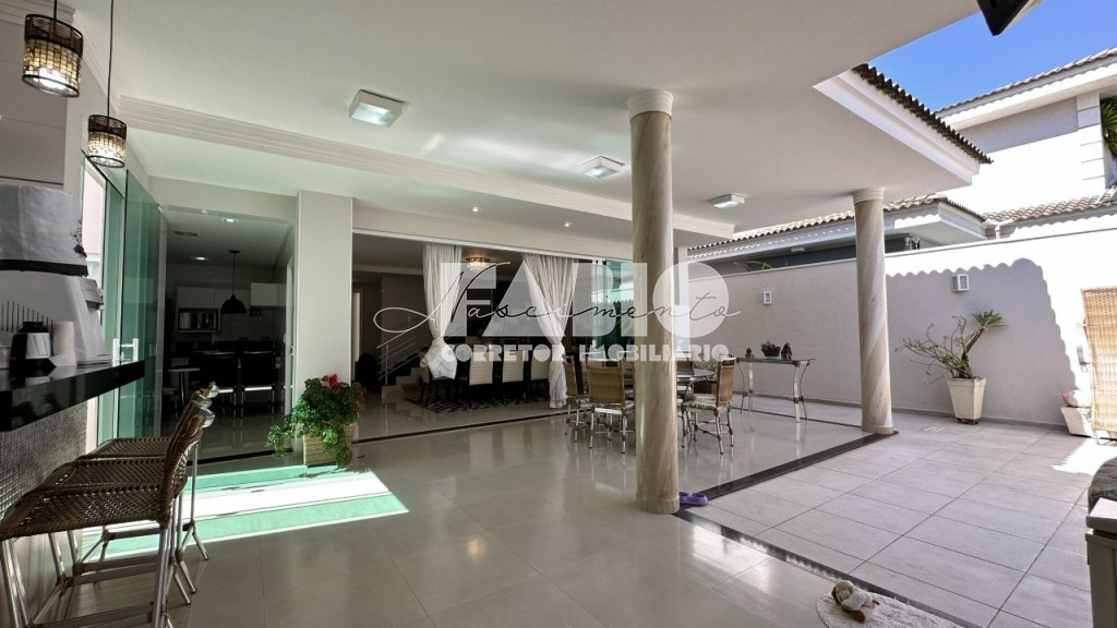 Casa de Condomínio com 4 quartos à venda, 310m² — foto 29 de 30