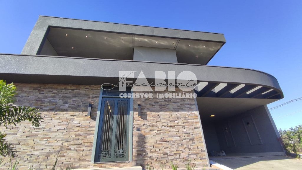 Casa de Condomínio com 3 quartos à venda, 230m² — foto 18 de 18