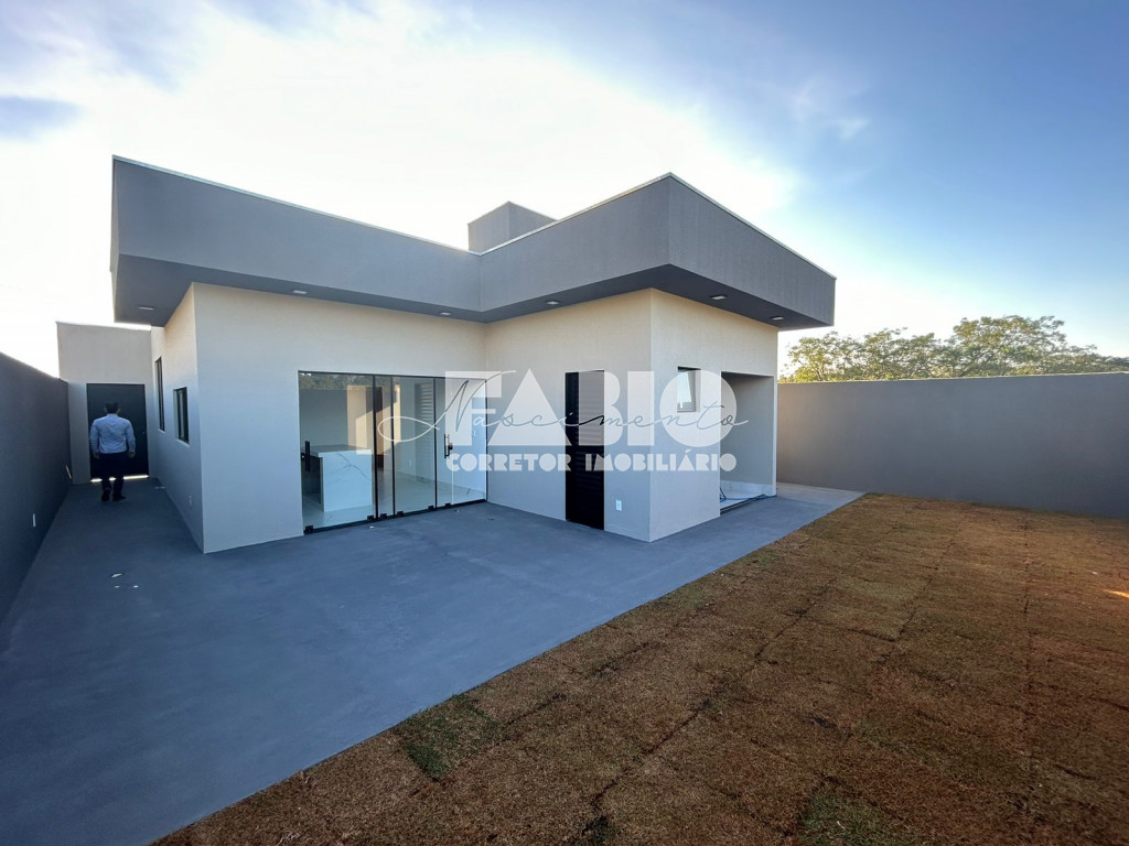 Casa de Condomínio com 3 quartos à venda, 111m² — foto 7 de 22