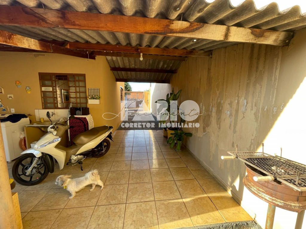 Casa com 2 quartos à venda, 90m² — foto 7 de 16