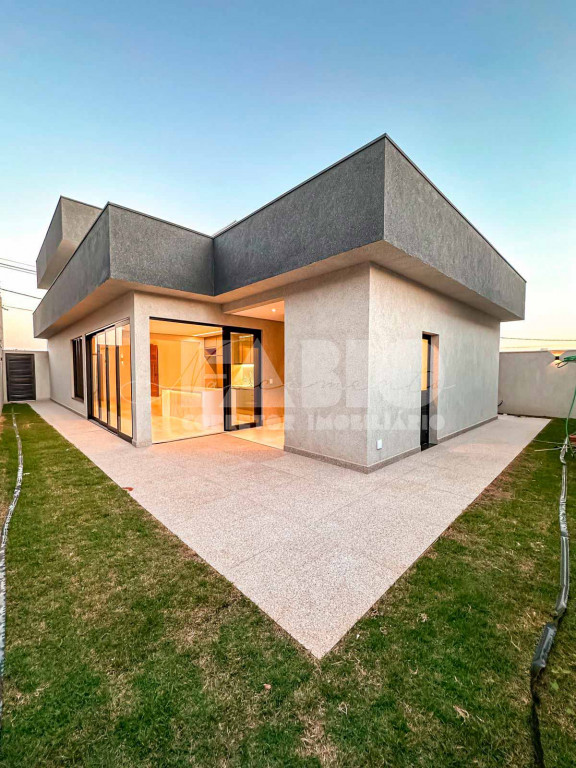 Casa de Condomínio com 3 quartos à venda, 151m² — foto 9 de 25