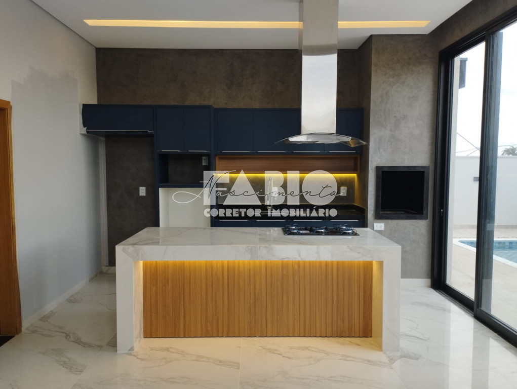 Casa de Condomínio com 3 quartos à venda, 150m² — foto 1 de 16