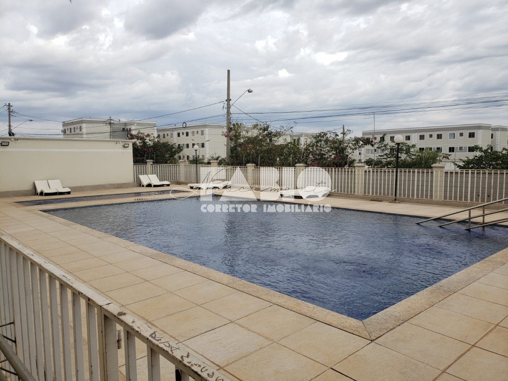 Apartamento com 2 quartos à venda, 44m² — foto 1 de 10