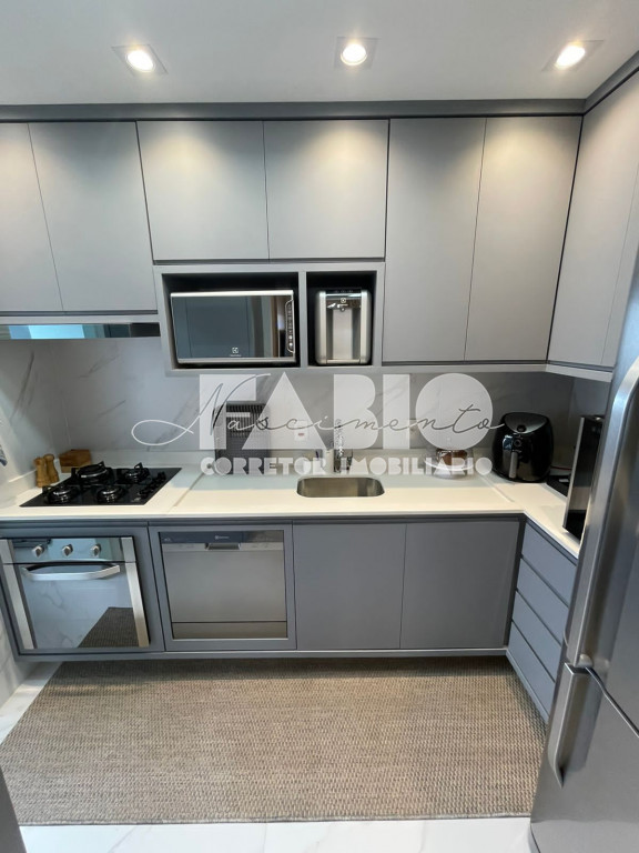 Apartamento com 3 quartos à venda, 88m² — foto 22 de 25