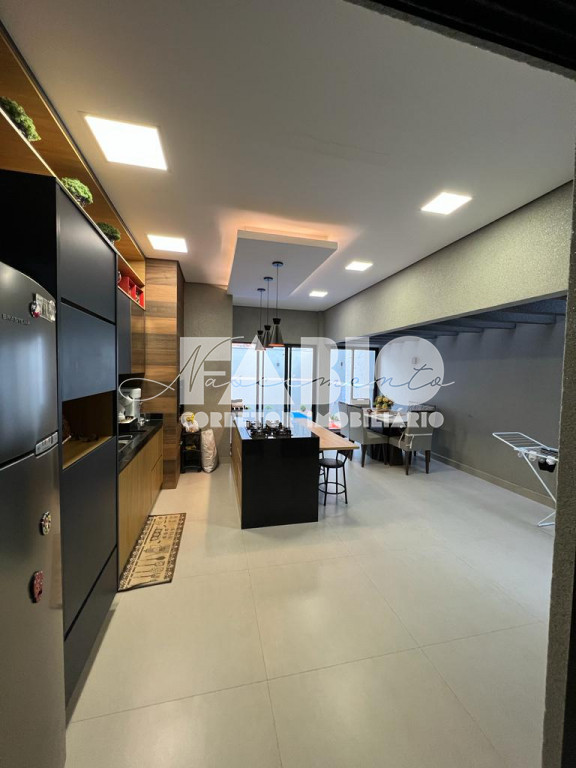 Casa de Condomínio com 3 quartos à venda, 167m² — foto 5 de 19