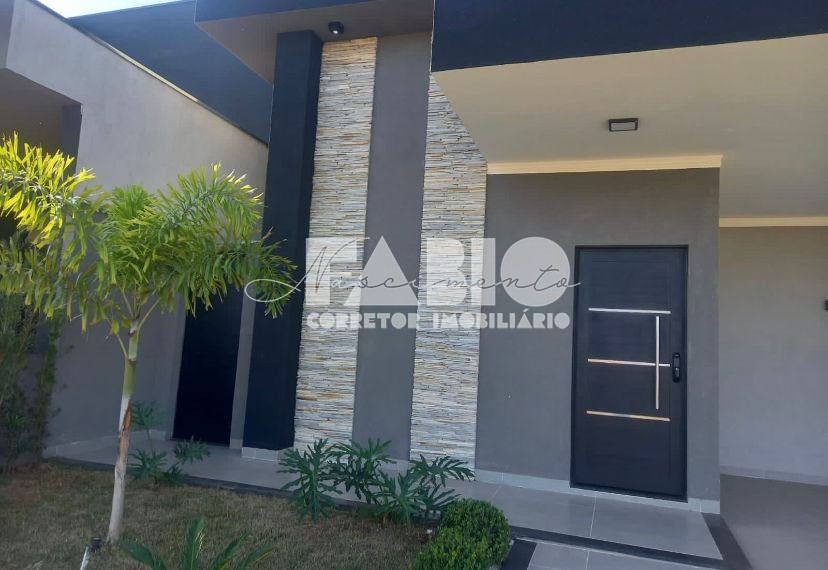 Casa de Condomínio com 3 quartos à venda, 149m² — foto 3 de 15