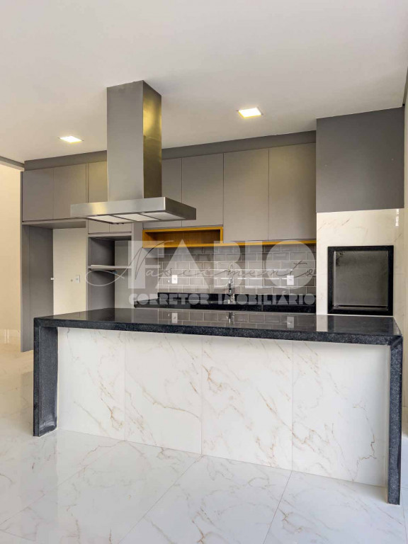 Casa de Condomínio com 3 quartos à venda, 238m² — foto 8 de 10