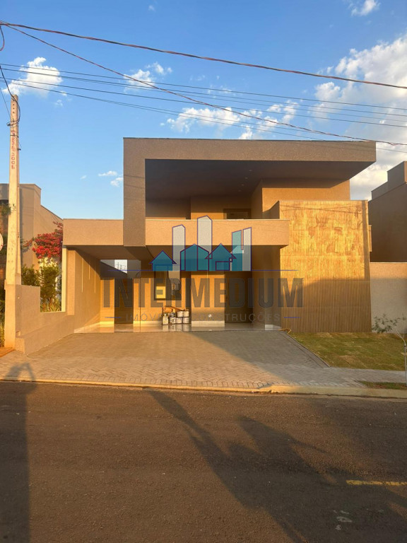 Casa de Condomínio com 3 quartos à venda, 198m² — foto 27 de 27