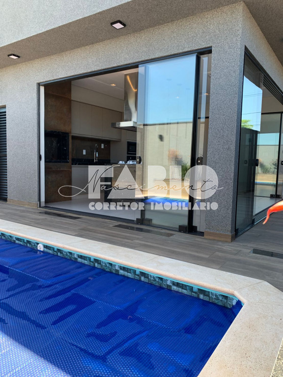 Casa de Condomínio com 3 quartos à venda, 210m² — foto 28 de 30