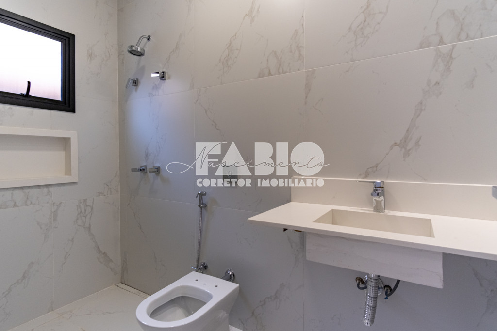 Casa de Condomínio com 3 quartos à venda, 222m² — foto 21 de 28