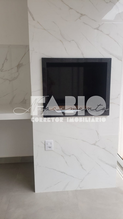 Casa de Condomínio com 3 quartos à venda, 138m² — foto 5 de 28