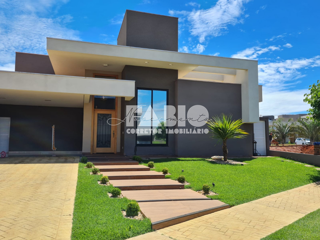 Casa de Condomínio com 3 quartos à venda, 191m² — foto 16 de 16