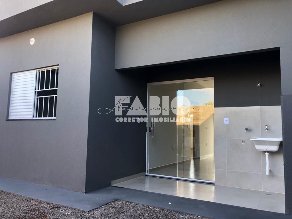 Casa com 2 quartos à venda, 61m² — foto 8 de 9