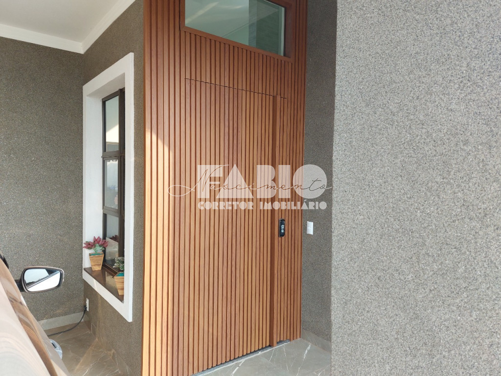 Casa de Condomínio com 3 quartos à venda, 165m² — foto 4 de 30