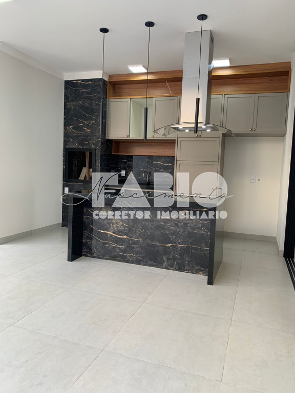 Casa de Condomínio com 3 quartos à venda, 160m² — foto 3 de 13