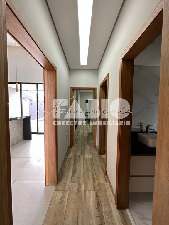 Casa de Condomínio com 3 quartos à venda, 169m² — foto 8 de 21