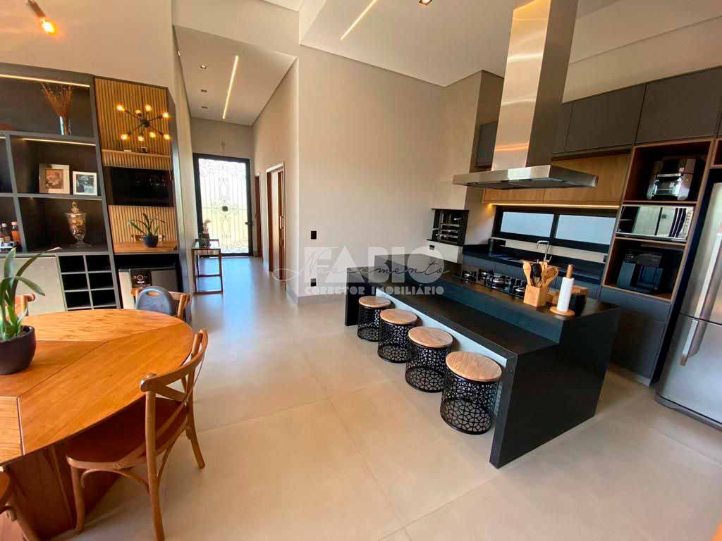 Casa de Condomínio com 3 quartos à venda, 156m² — foto 7 de 11