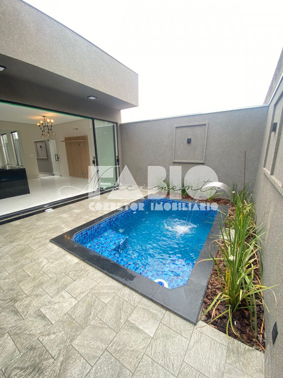Casa de Condomínio com 3 quartos à venda, 155m² — foto 16 de 28