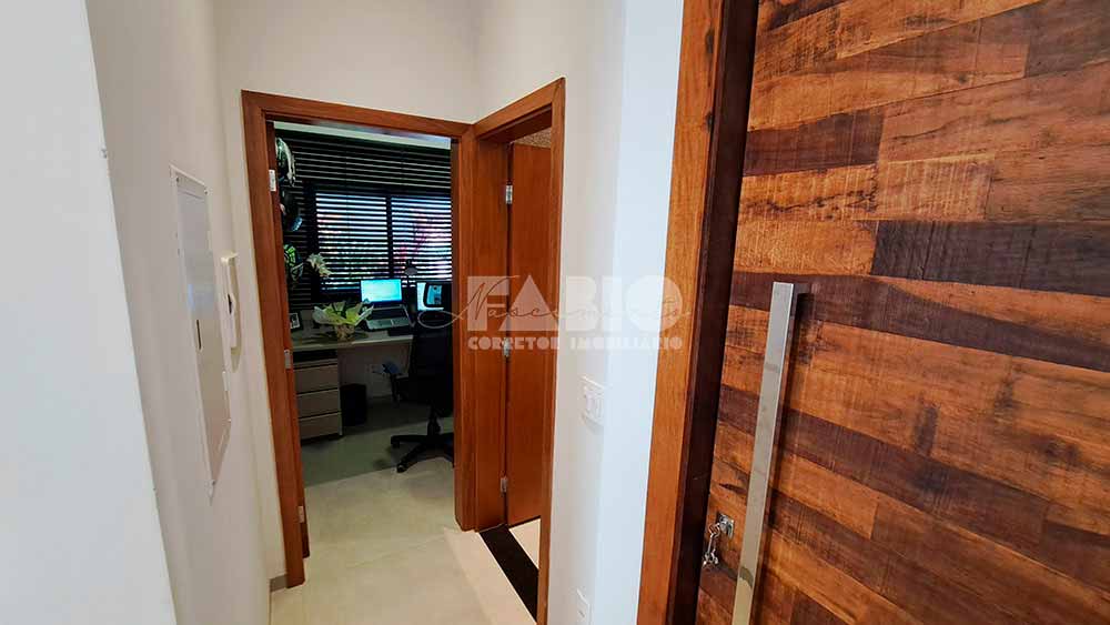 Casa de Condomínio com 3 quartos à venda, 200m² — foto 3 de 30