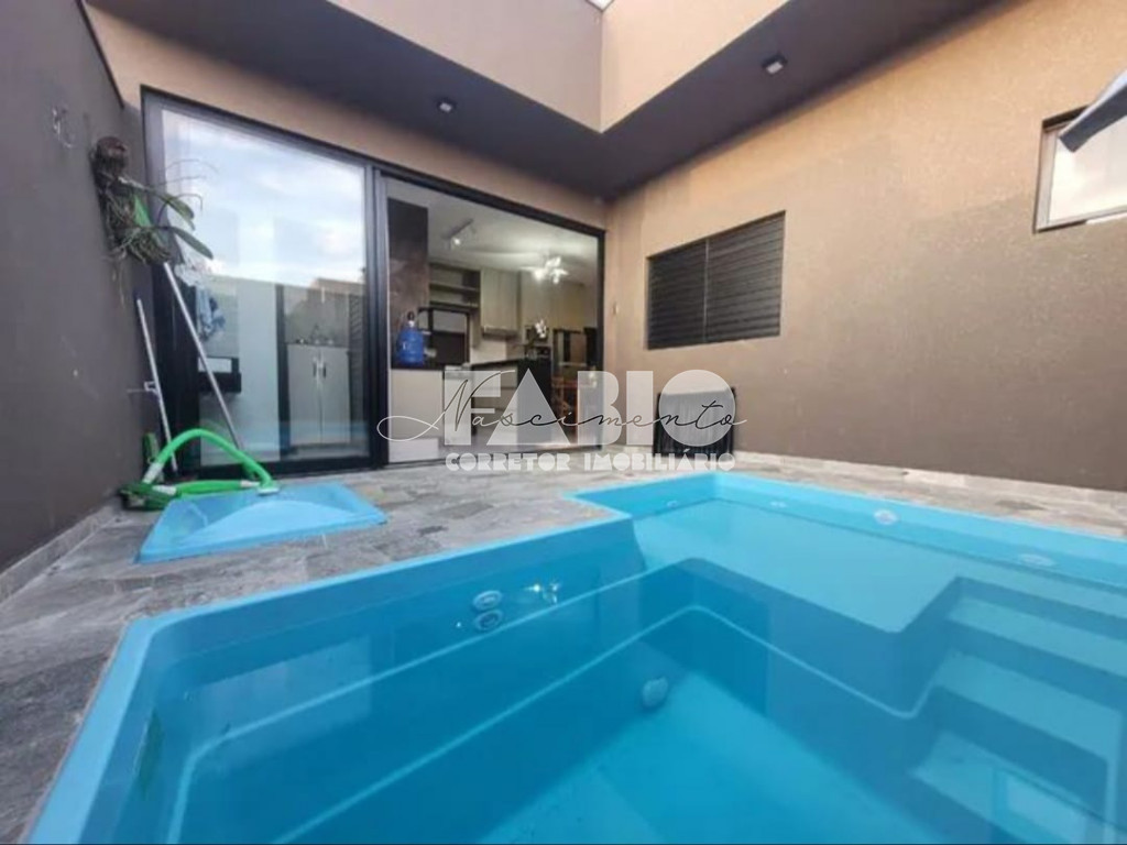 Casa de Condomínio com 3 quartos à venda, 150m² — foto 8 de 20