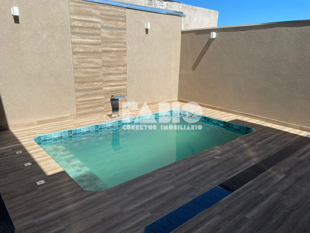 Casa de Condomínio com 3 quartos à venda, 154m² — foto 11 de 28