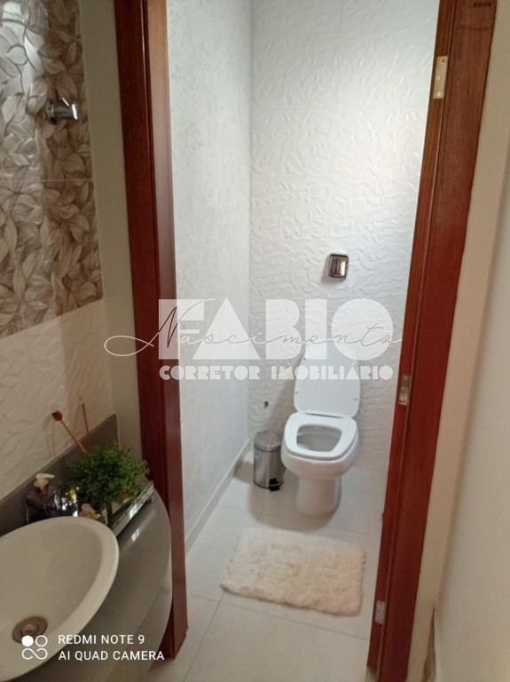 Casa de Condomínio com 3 quartos à venda, 200m² — foto 11 de 29