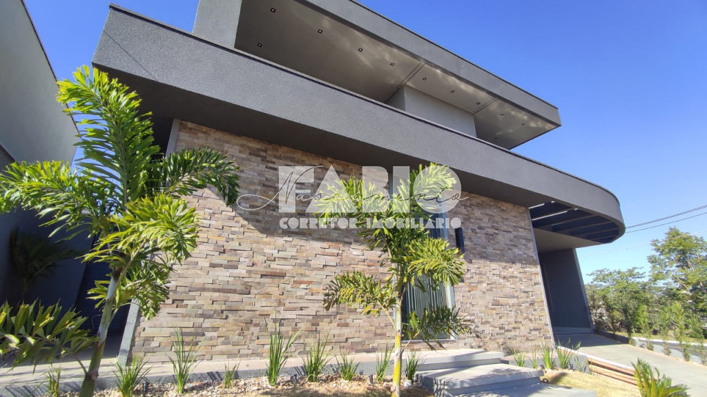 Casa de Condomínio com 3 quartos à venda, 230m² — foto 17 de 18