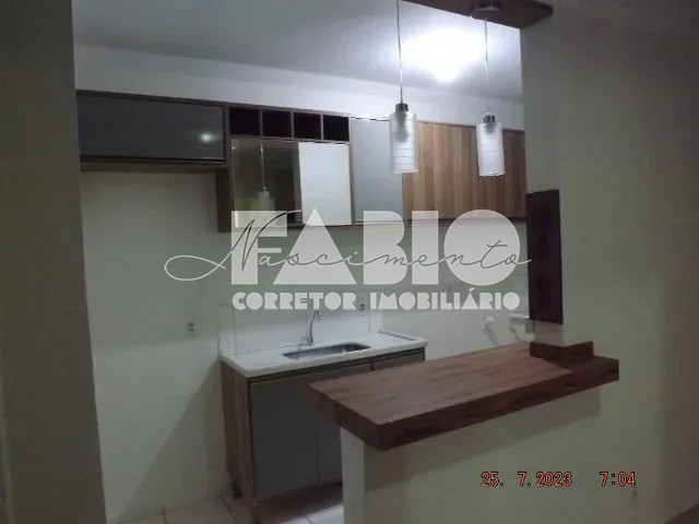 Apartamento com 2 quartos à venda, 50m² — foto 3 de 9