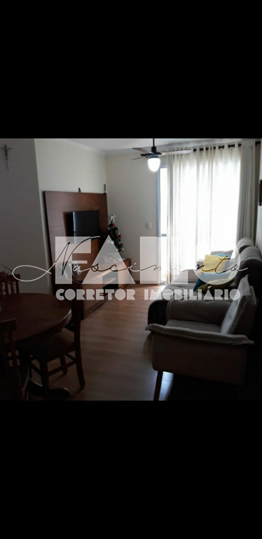Apartamento com 3 quartos à venda, 84m² — foto 1 de 23