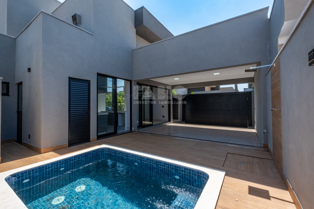 Casa de Condomínio com 3 quartos à venda, 163m² — foto 29 de 31