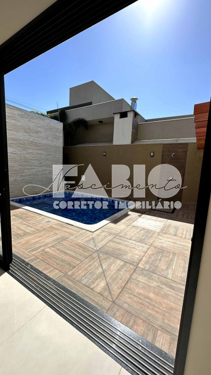 Casa de Condomínio com 3 quartos à venda, 227m² — foto 21 de 29