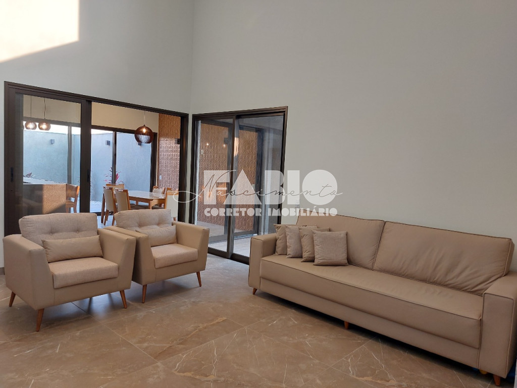 Casa de Condomínio com 3 quartos à venda, 165m² — foto 6 de 30