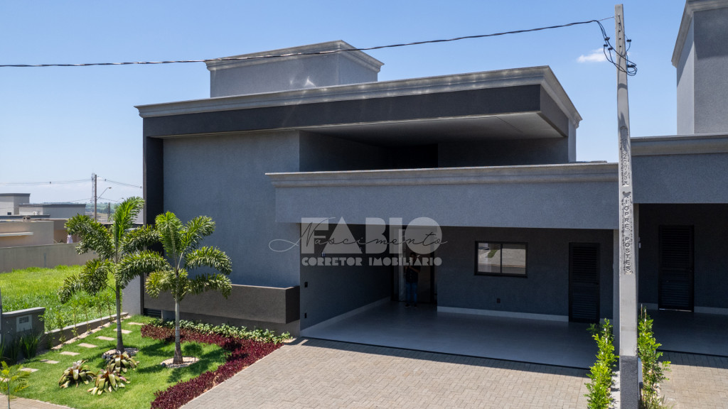 Casa de Condomínio com 3 quartos à venda, 215m² — foto 3 de 29