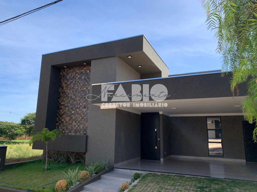 Casa de Condomínio com 3 quartos à venda, 175m² — foto 2 de 30