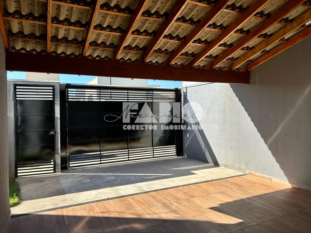 Casa com 3 quartos à venda, 120m² — foto 16 de 19