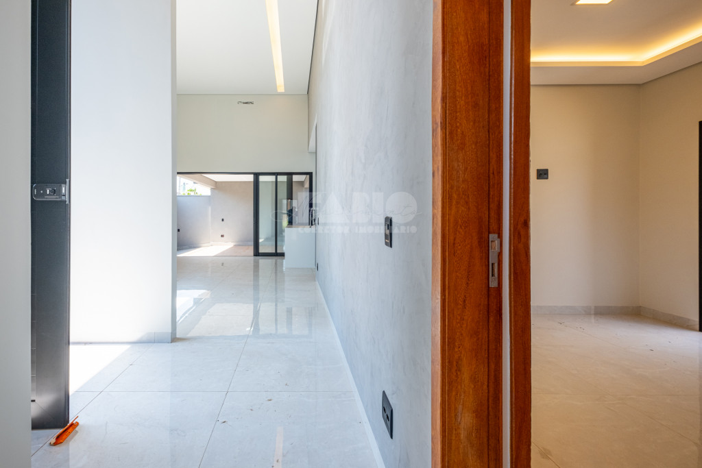 Casa de Condomínio com 3 quartos à venda, 163m² — foto 21 de 31