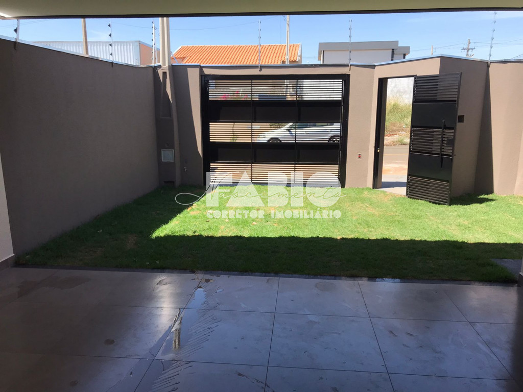 Casa com 3 quartos à venda, 110m² — foto 4 de 19