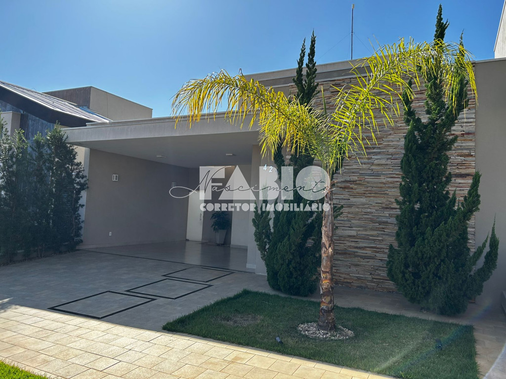 Casa de Condomínio com 3 quartos à venda, 170m² — foto 3 de 30