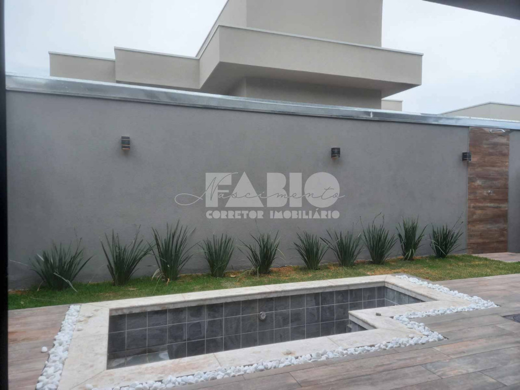 Casa de Condomínio com 3 quartos à venda, 161m² — foto 9 de 10