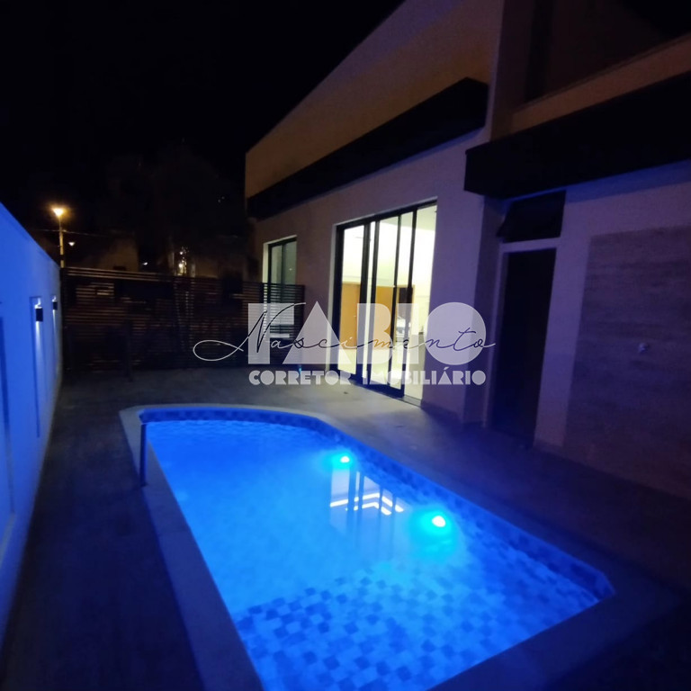 Casa de Condomínio com 3 quartos à venda, 150m² — foto 15 de 16
