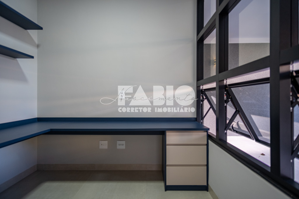 Casa de Condomínio com 3 quartos à venda, 246m² — foto 6 de 26